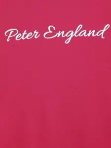 Peter England Boys Cotton Sweatshirt