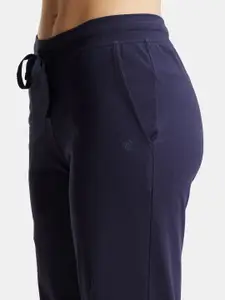 Jockey Super Combed Cotton Stretch Relaxed Fit Trackpants -1302