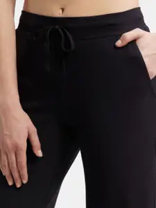 Jockey Super Combed Cotton Stretch Relaxed Fit Trackpants -1302