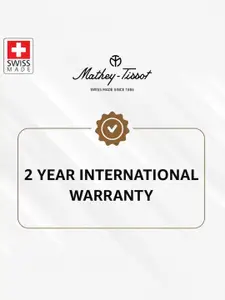 Mathey-Tissot Men Swiss Made Special Edition Chronograph Watch H455CHABU