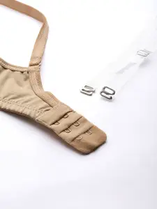 DressBerry Lightly Padded T-Shirt Bra