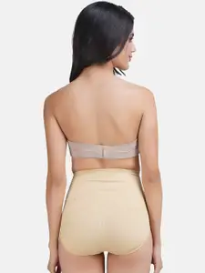 Hill Islands Women Nude Tummy Shapewear