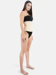 Hill Islands Tummy Control & Shaper Postpartum Corset Belt
