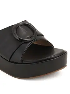 Walkfree Casual Wedge Heels