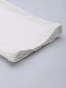 The Indian Garage Co Men Slim Fit Printed Stretchable Jeans