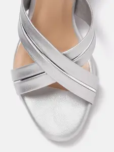 DressBerry Women Block Heels