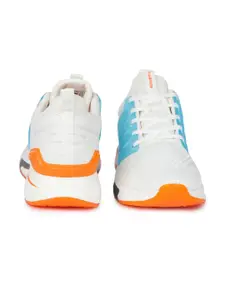 ABROS Men Comrade Running Sports Shoes