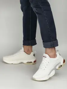 ABROS Men Volvo Running Sports Shoes