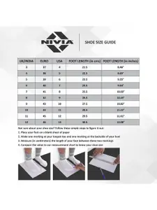 NIVIA Men Grey Endeavour 2.0 Running Shoes