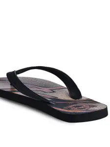 Paragon Men Lightweight & Waterproof Hawai Flip Flops