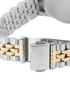 ESPRIT Women Bracelet Style Straps Analogue Watch ES1L394M1035
