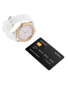 ESPRIT Women Analogue Watch ES1L353P0115