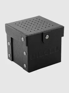 DIESEL Men Black Master Chief Digital Watch DZ2157