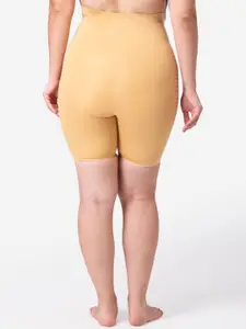 Dermawear Premium Women Beige Tummy Shapewear