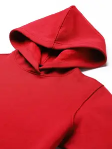 Xpose Hooded Pullover Sweatshirt