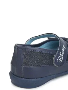 toothless Girls Solid Ballerinas