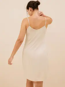 Marks & Spencer Shoulder Strap Nylon Full Slip