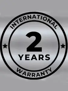 Ferro Men Brass Patterned Dial & Silver Toned Textured Straps Analogue Watch