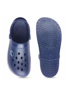 Lancer Men Clogs Sandals