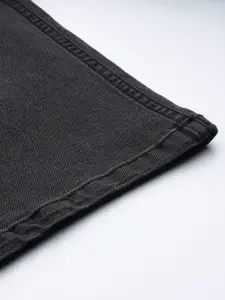 Chemistry Women Wide Leg Stretchable Jeans