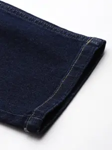 Chemistry Women Mom Fit Stretchable Jeans