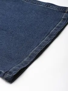 Chemistry Women Flared Light Fade Stretchable Jeans