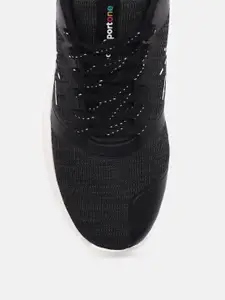 CULT Men Mesh Running Shoes