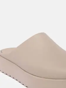 Calvin Klein Jeans Men Solid Mules