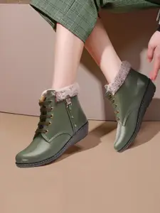 ICONICS Women Winter Boots