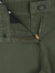 Peter England Girls Pure Cotton Jeans