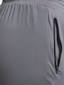 Jockey Microfiber Stretch Trackpant with StayFresh Treatment-MV11