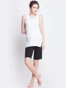 Dollar Missy Pack of 4 Camisoles