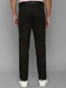 Allen Solly Sport Men Slim Fit Trousers