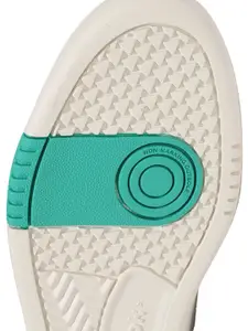 Reebok Classic Men Rbk Classics Court Peak Leather Running Shoes