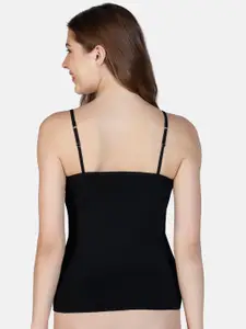 Amante Pack Of 2 Sleeveless Camisole