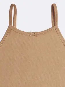 Van Heusen Girls Pure Cotton Camisole