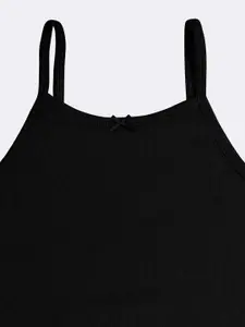 Van Heusen Girls Cotton Camisole