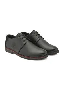 Roadster Men Casual Derbys Shoes