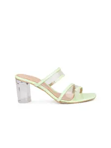 Inc 5 Women Block Heels