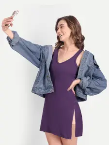 BLAZON Women Pure Cotton Camisole