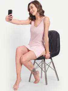 BLAZON Women Pure Cotton Camisole