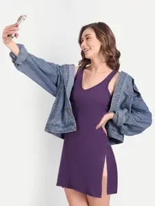 BLAZON Women Pure Cotton Camisoles