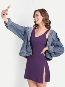 BLAZON Women Pure Cotton Camisoles