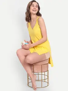 BLAZON Women Pure Cotton Camisoles