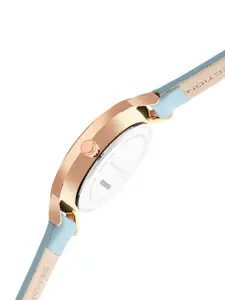 French Connection Analogue Watch