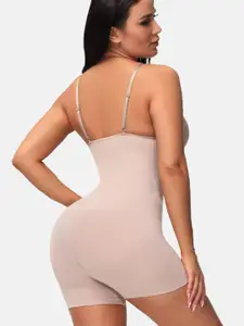 Hill Islands Full Body Shaper