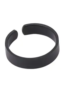VIRAASI Men Adjustable Finger Ring