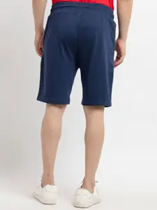 Status Quo Men Cotton Shorts
