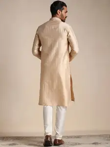 Manyavar Men Kurta with Pyjamas