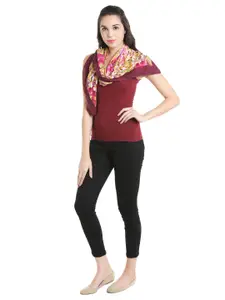 Noi Multicoloured Scarf